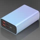 Портативна Батарея Proove Hyper Flux Plus 22.5W 20000mAh black - зображення 5