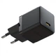 МЗП Baseus Palm Fast Charger Type-C 30W black - изображение 3