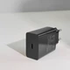МЗП Baseus Speed Mini PD Charger 20W (1 Type-C) black - изображение 4