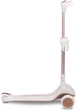 Детский самокат Toyz Satura трёхколёсный Белый TOYZ-0433 (5903076321664) - изображение 4