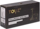 Детский самокат Toyz Satura трёхколёсный Белый TOYZ-0433 (5903076321664) - изображение 9