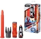 Світловий меч Дарт Мол Hasbro Disney Star Wars: Kyber Core Power The Force (G1569)(5010996319142) - зображення 1