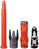 Світловий меч Дарт Мол Hasbro Disney Star Wars: Kyber Core Power The Force (G1569)(5010996319142) - зображення 3