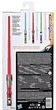 Світловий меч Дарт Мол Hasbro Disney Star Wars: Kyber Core Power The Force (G1569)(5010996319142) - зображення 5