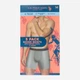 Набор трусов боксеров мужских U.S. Polo Assn USM243VB59-0000A(Assorted 1) M 5 шт Микс (885036437613) - изображение 2