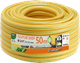 Шланг поливочный Claber Flexyfort Green 3/4" 50 м Желтый (91380000) - изображение 1