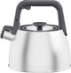 Чайник BergHoff Anthracite зі свистком 2.2 л (5413821418797) - зображення 2