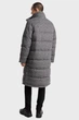 Чоловіча картата куртка PRINCE OF WALES SLEEPER Michael Kors M CF4202FFF1 - изображение 2