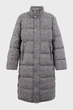 Чоловіча картата куртка PRINCE OF WALES SLEEPER Michael Kors M CF4202FFF1 - изображение 5