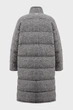 Чоловіча картата куртка PRINCE OF WALES SLEEPER Michael Kors M CF4202FFF1 - изображение 6