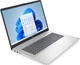Ноутбук HP 17-cp2039ua (CS8E3EA) Silver - зображення 2