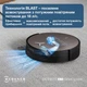 Робот-пылесос Ecovacs Deebot X11 OmniCyclone (DEX99-1 Brown) - изображение 10