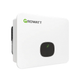 Сетевой инвертор 3-фазный Growatt MID 25KTL3-X2 25kW 200-1000V 2 MPPT OLED дисплей WiFi IP66 White - изображение 1
