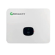 Сетевой инвертор 3-фазный Growatt MID 25KTL3-X2 25kW 200-1000V 2 MPPT OLED дисплей WiFi IP66 White - изображение 2