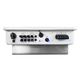 Сетевой инвертор 3-фазный Growatt MID 25KTL3-X2 25kW 200-1000V 2 MPPT OLED дисплей WiFi IP66 White - изображение 4