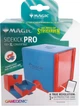 Pudełko na karty Gamegenic Magic the Gathering - Sekrety Strixhaven - Sidekick PRO 100+ XL - Prismari (4251715423691) - obraz 8