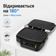 Гриль Midea MC-JSY3921C - изображение 4