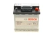 Акумулятор BOSCH 0092S30020 Seat Cordoba, Ibiza, Toledo; Audi A4; Volkswagen Transporter, Golf, Passat; Peugeot 306, 406, 207, 206; Skoda Fabia; Hyundai Accent; Citroen C4; Renault Twingo 7700758343, 8D0915105F, 8E0915105 - изображение 1