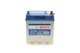 Акумулятор BOSCH 0092S40300 Toyota Prius; Hyundai I20, I10; KIA Picanto; Daihatsu Terios; Honda Jazz, CR-Z; Nissan Micra 31500SAAE01, 31500SAAE02, 31500SAAE04 - изображение 1