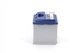 Акумулятор BOSCH 0092S40020 Seat Cordoba; Volkswagen Transporter, Polo; Renault Kangoo, Twingo, Sandero; Peugeot 308, 208, 807; Skoda Fabia; Toyota Corolla; Citroen C4, Berlingo; Fiat Tipo; Dacia Logan 000915105DC, 5600JZ, 28800YZZHL - изображение 4