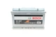 Акумулятор BOSCH 0092S50070 Ford Transit, Explorer, S-Max, Mondeo, Galaxy; Audi A6, TT, Q3, A3, 100; Opel Insignia, Combo, Vectra; Jeep Grand Cherokee; Chevrolet Tahoe PM32555PB, KE24165D00NY, 99961105520 - изображение 1