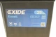 Акумулятор EXIDE EB357 Toyota Auris; Tesla Model X, Model S; Suzuki Swift, Vitara; Honda Jazz 244104A00A, 244104A00D, 3361073010BMF - изображение 6