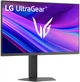 Монитор 27" LG 27G440A-B - изображение 2