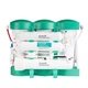 Фільтр зворотного осмосу Ecosoft PURE AQUACALCIUM Mint (MO675PUREMACECO) - зображення 1