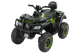 Quad akumulatorowy Toyz Rush Army Zielony (TOYZ-7210) (5908310396750) - obraz 1