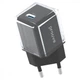 МЗП Proove Pure GaN 30W (Type-C) black - изображение 2