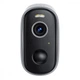 Камера Baseus Security N1 Plus Outdoor белая - изображение 1