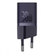 МЗП Baseus GaN5 Mini Fast Charger 30W (Type-C) - зображення 7
