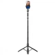 Трипод Proove MegaStick Selfie Stick Tripod (1530 mm) black - изображение 7