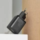 МЗП Baseus Super Silicone Quick Charger Charger 20W (Type-C) blue - зображення 4