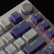 Бездротова клавіатура Proove Gaming Coupe (Ukraine Layout) black - изображение 8