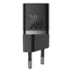 МЗП Baseus GaN5 Mini Fast Charger 30W (Type-C) - зображення 5