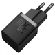 МЗП Baseus GaN5 Mini Fast Charger 30W (Type-C) - зображення 11