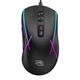 Проводная игровая мышь Proove Gaming Defiant black - изображение 1