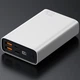 Портативная Батарея Proove Hyper Flux Plus 22.5W 20000mAh white - изображение 2