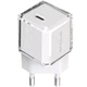 Зарядное Устройство Proove Pure GaN 30W (Type-C) white (WCPU30012202) - изображение 5