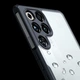 Протиударний Чохол Xundd Beetle для ZTE Nubia Redmagic 11 Pro / 11 Pro Plus Black - зображення 3