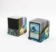 Pudełko na karty Gamegenic Magic the Gathering - Sekrety Strixhaven - Bastion 100+ XL - Studenci Strixhaven (4251715423738) - obraz 3