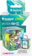 Pudełko na karty Gamegenic Magic the Gathering - Sekrety Strixhaven - Bastion 100+ XL - Studenci Strixhaven (4251715423738) - obraz 6