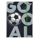Папка для зошит В5 YES Football 500254 24х18х3 см - зображення 1