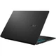 Ноутбук ASUS Vivobook V16 V3607VM-RP014 16" WUXGA, Intel 5 210H, 16GB, F1TB, NVD5060-8, NoOS, Черный - изображение 4