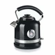 Електрочайник Ariete Moderna ART-2854 BK 1,7 л чорний - зображення 1