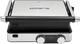 Электрогриль POLARIS PGP 7001D 2000 Вт серебристый - изображение 3