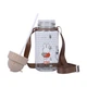 Пляшка для води YES Miffy 708839 360 мл - зображення 3