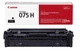 Canon Картридж Canon 075H MF664Cdw/MF667Cdw/LBP646Cdw/LBP647Cdw Black (3500 стор.) - изображение 2