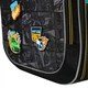 Шкільний рюкзак YES S-109S Super Racer 550490 23.2 л - зображення 10